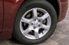 2005 Nissan Altima 3.5 SL Rim Picture